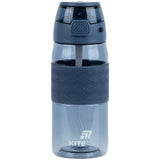 Butelka na wodę Kite K26-1201-1, 600 ml, niebieska