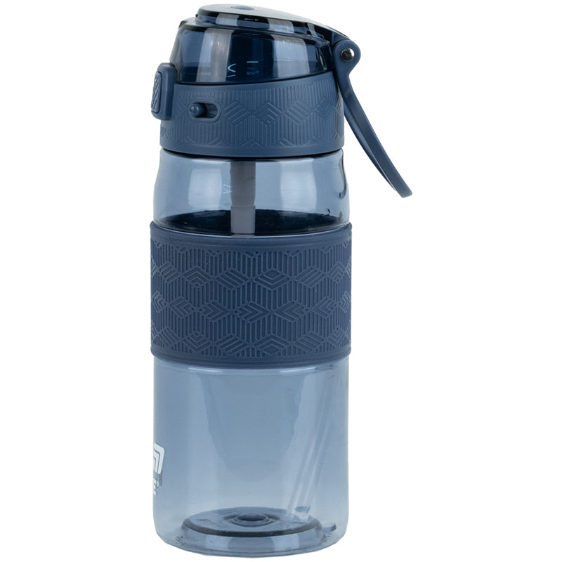 Butelka na wodę Kite K26-1201-1, 600 ml, niebieska