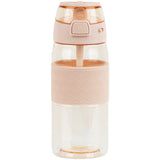 Butelka na wodę Kite K26-1201-2, 600 ml, beżowa
