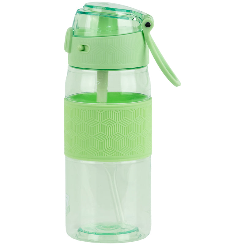 Butelka na wodę  Kite K26-1201-3, 600 ml, zielona