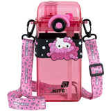 Butelka na wodę, Kite Hello Kitty HK26-1203, 500 ml