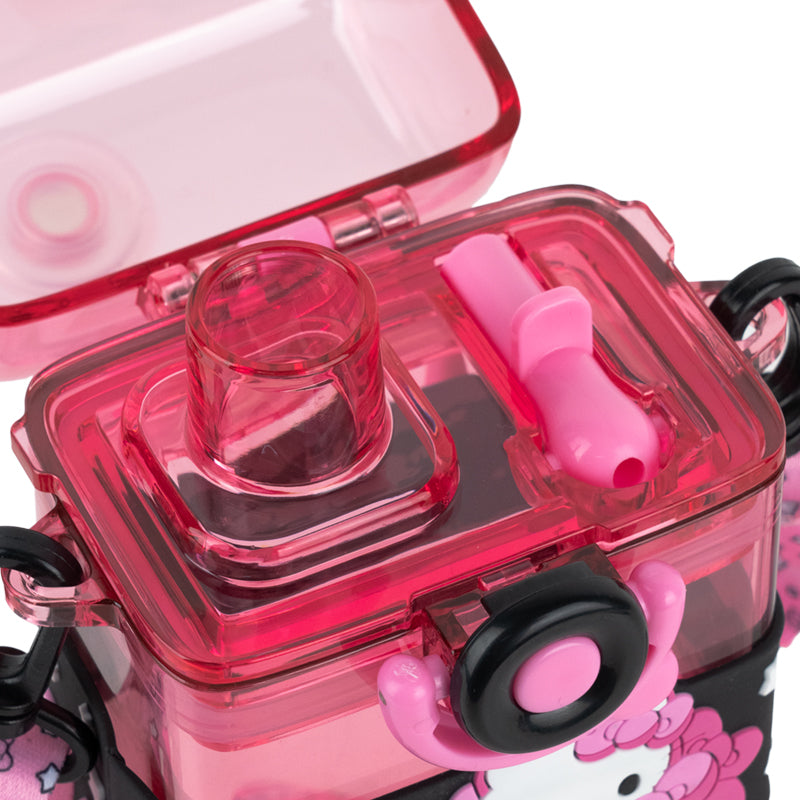 Butelka na wodę, Kite Hello Kitty HK26-1203, 500 ml