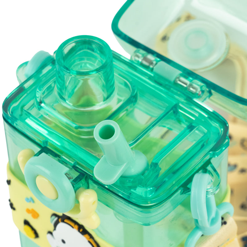 Butelka na wodę, Kite Pochacco PC26-1203, 500 ml
