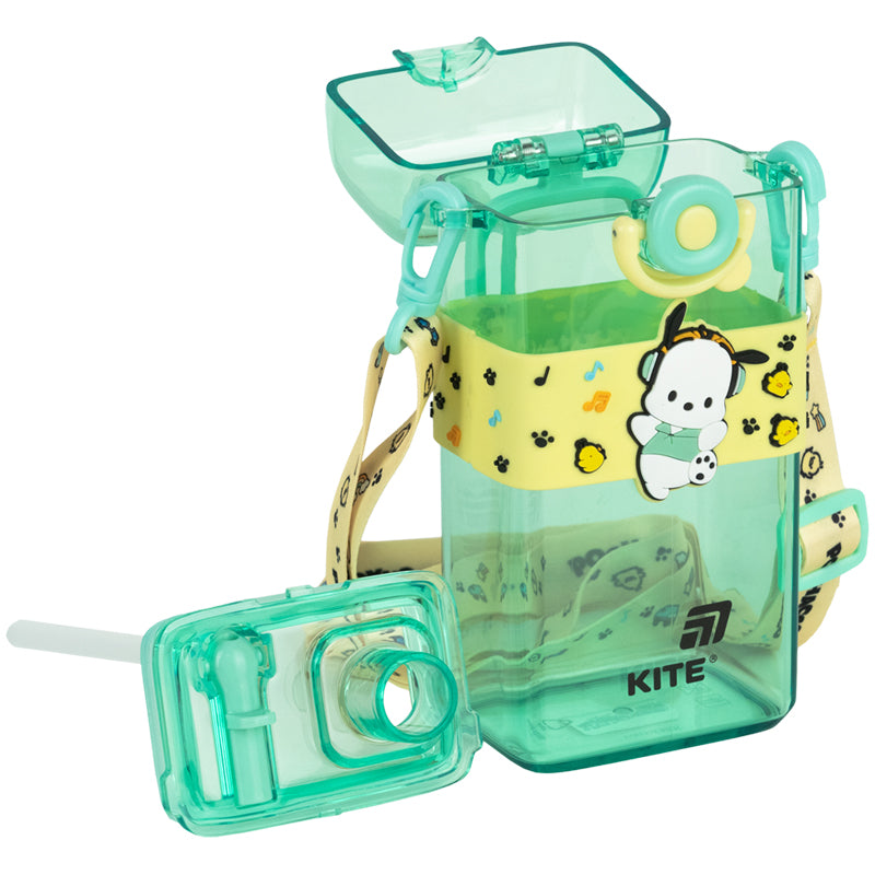 Butelka na wodę, Kite Pochacco PC26-1203, 500 ml