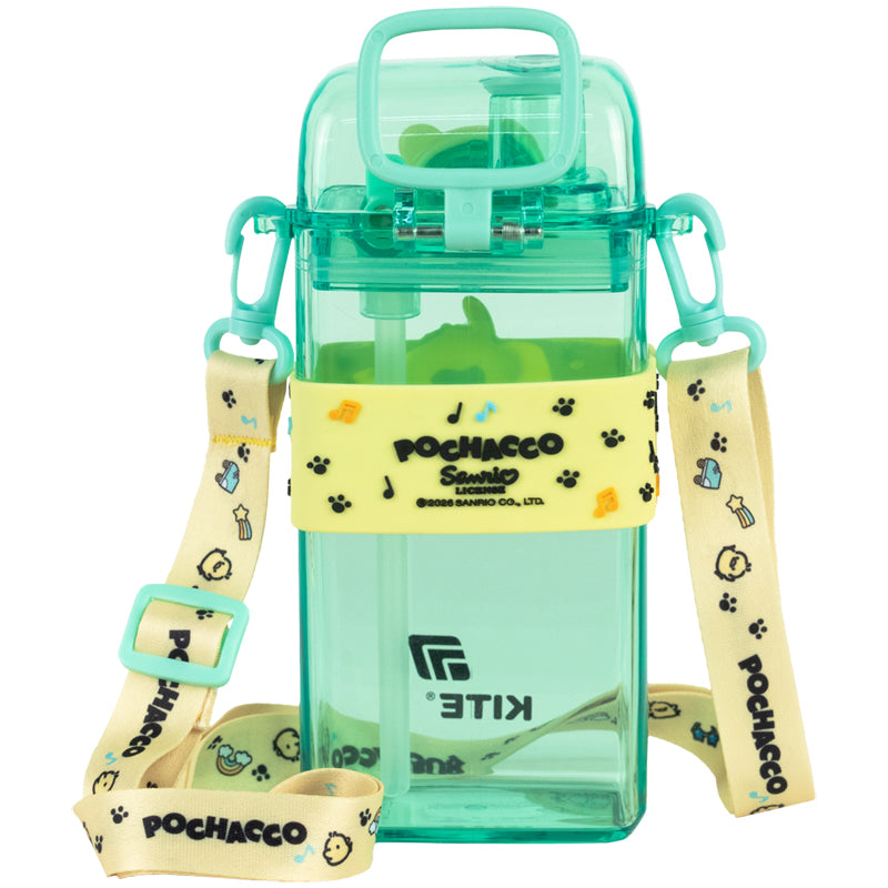 Butelka na wodę, Kite Pochacco PC26-1203, 500 ml