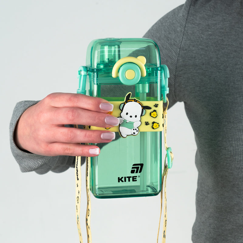 Butelka na wodę, Kite Pochacco PC26-1203, 500 ml