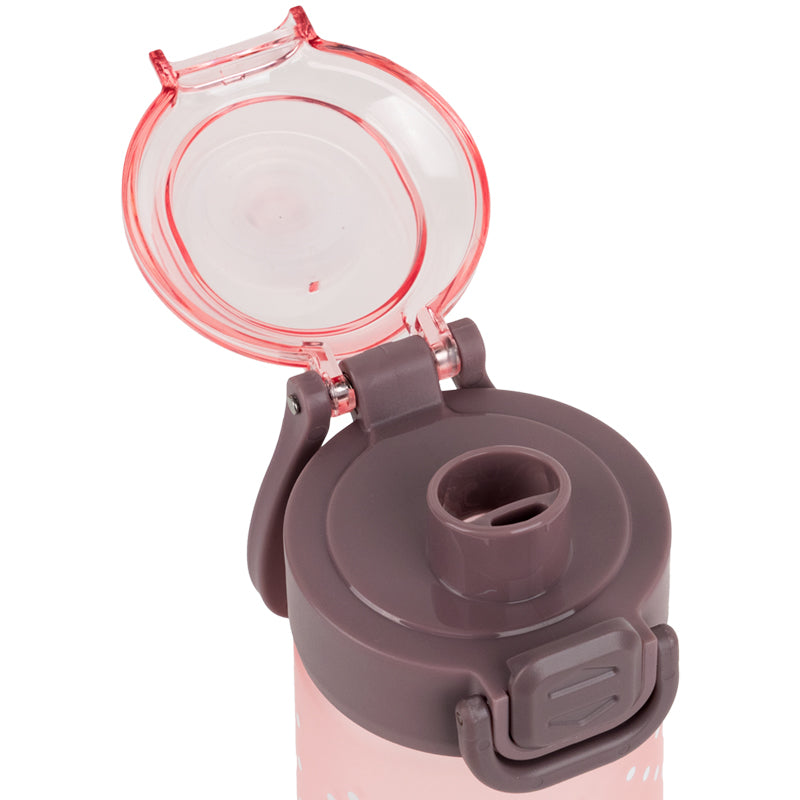 Butelka na wodę Kite Molang ML26-1213, 560 ml