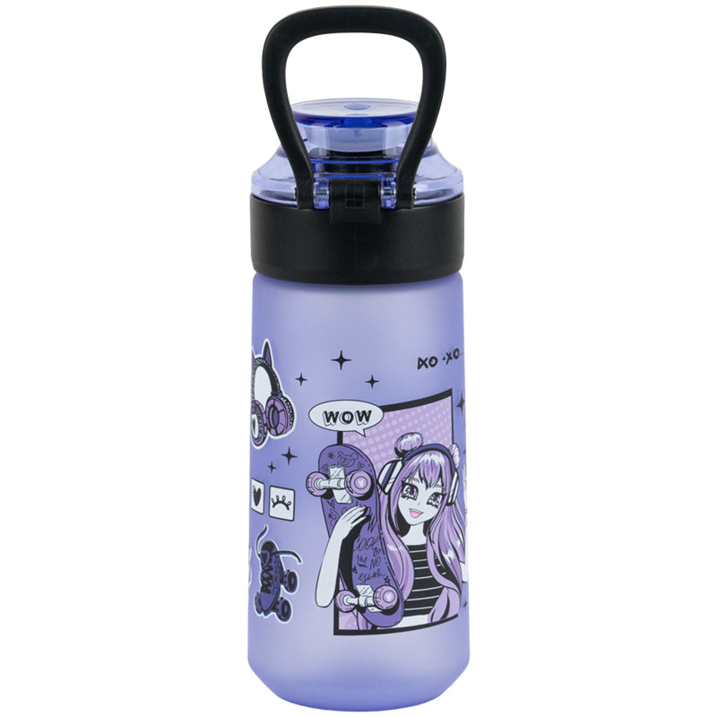 Butelka na wodę Kite Anime Dream K26-1213, 560 ml