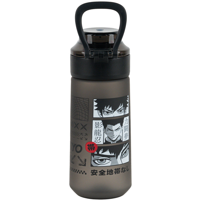 Butelka na wodę Kite Tokyo K26-1213-2, 560 ml