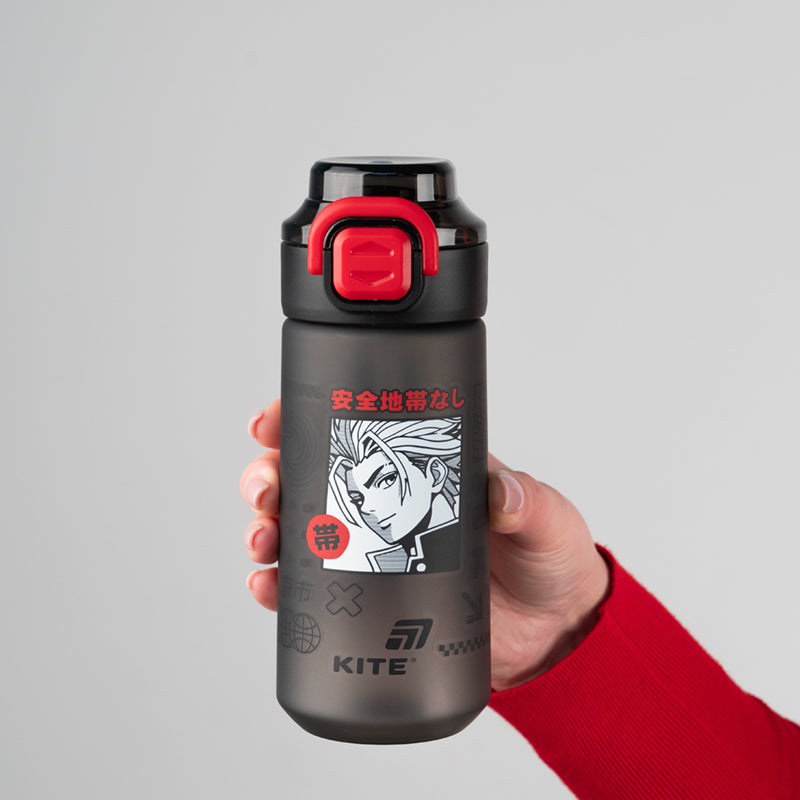 Butelka na wodę Kite Tokyo K26-1213-2, 560 ml