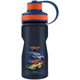 Butelka na wodę Kite Hot Wheels HW26-397, 500 ml