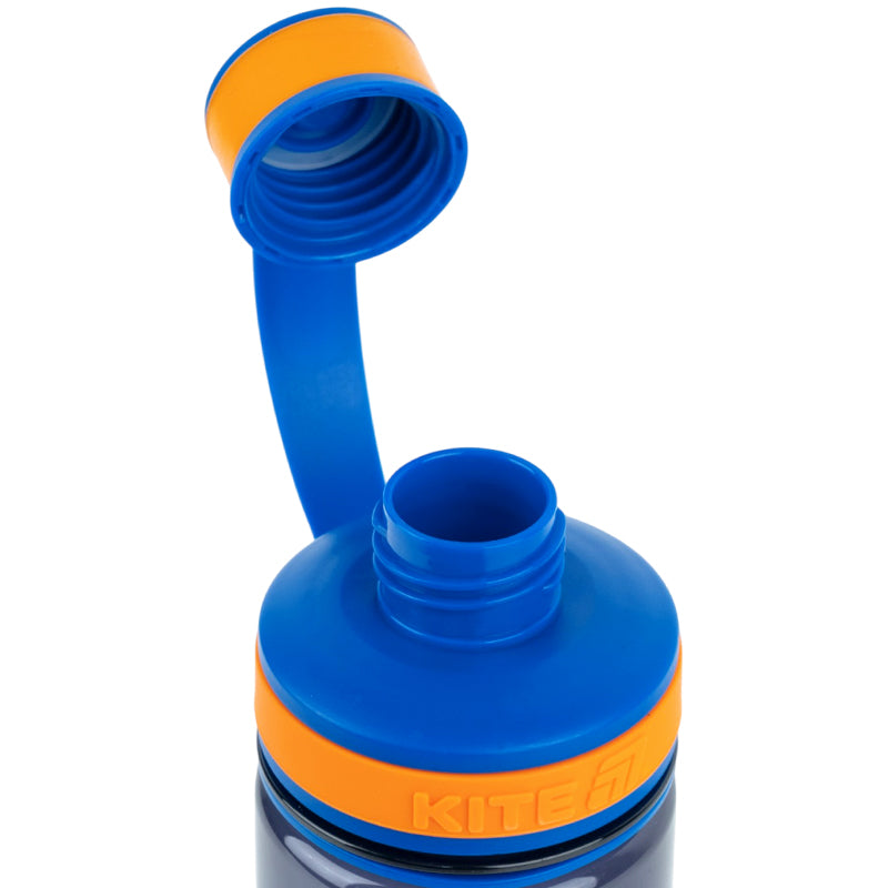 Butelka na wodę Kite Hot Wheels HW26-397, 500 ml