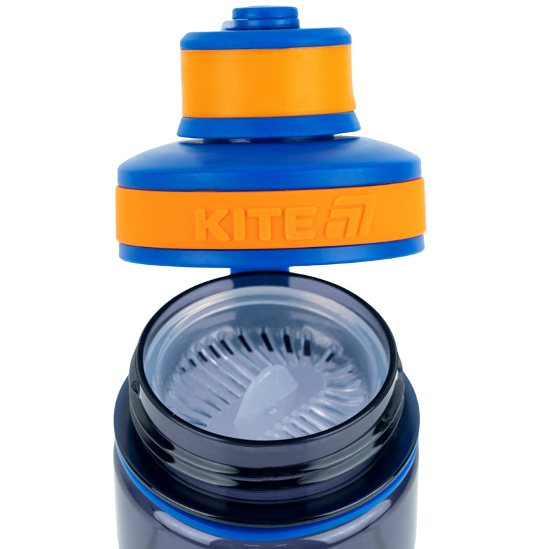 Butelka na wodę Kite Hot Wheels HW26-397, 500 ml