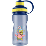 Butelka na wodę Kite Sponge Bob SB26-397, 500 ml