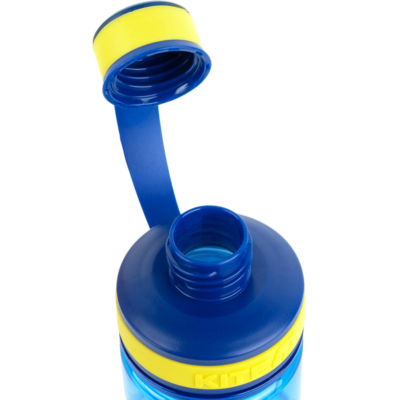 Butelka na wodę Kite Sponge Bob SB26-397, 500 ml