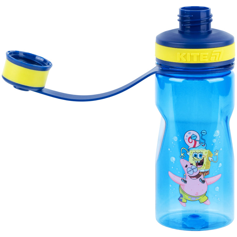 Butelka na wodę Kite Sponge Bob SB26-397, 500 ml