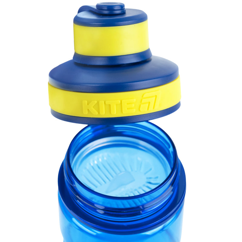 Butelka na wodę Kite Sponge Bob SB26-397, 500 ml