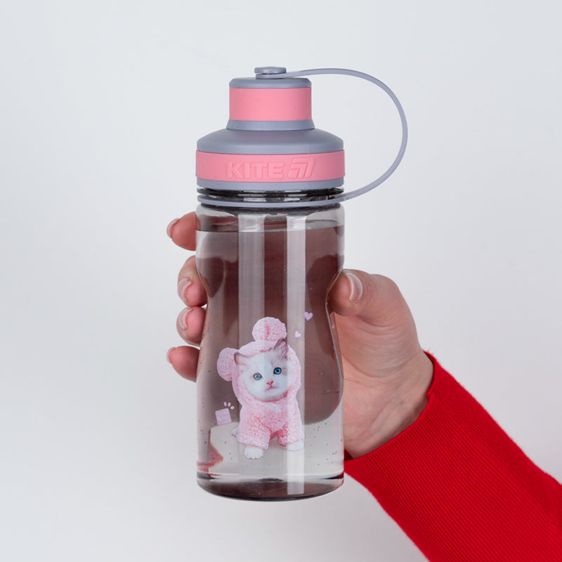 Butelka na wodę Kite Studio Pets SP26-397, 500 ml