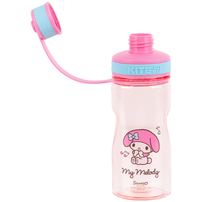 Butelka na wodę Kite My Melody HK26-397, 500 ml