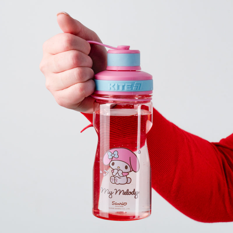 Butelka na wodę Kite My Melody HK26-397, 500 ml