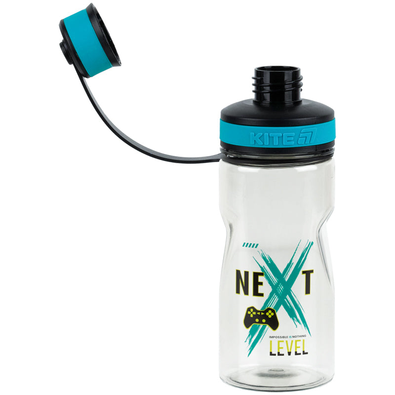 Butelka na wodę Kite Next Level K26-397-1, 500 ml