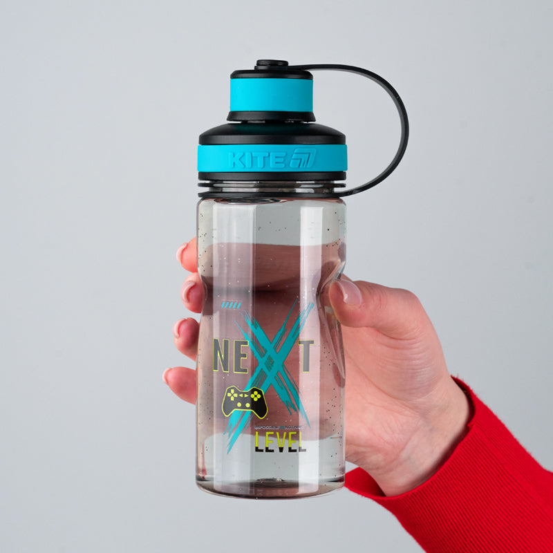 Butelka na wodę Kite Next Level K26-397-1, 500 ml