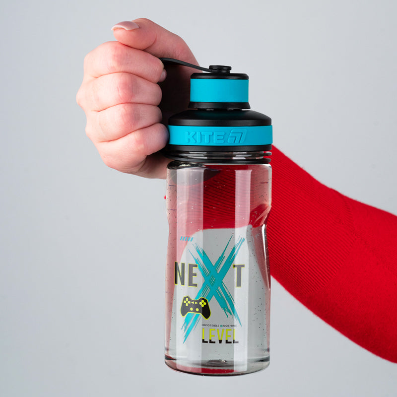 Butelka na wodę Kite Next Level K26-397-1, 500 ml