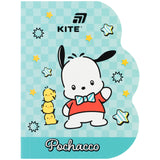 Kołonotatnik Kite Pochacco PC26-223, А6, 60 kartek, kratka