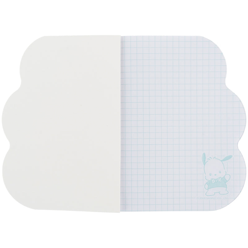 Kołonotatnik Kite Pochacco PC26-223, А6, 60 kartek, kratka
