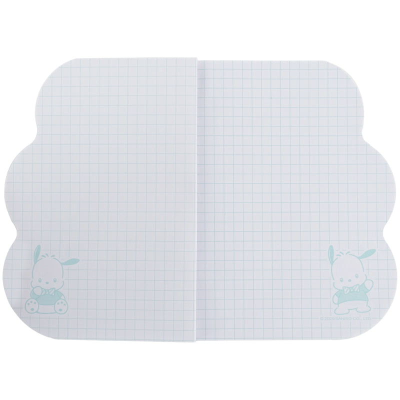 Kołonotatnik Kite Pochacco PC26-223, А6, 60 kartek, kratka