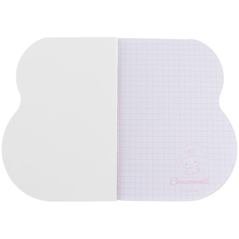 Kołonotatnik Kite Cinnamoroll CR26-223, А6, 60 kartek, kratka