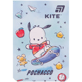 Notatnik Kite Pochacco PC26-224, 48 kartek, kratka