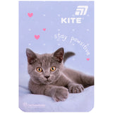 Notatnik Kite Rachael Hale R26-224, 48 kartek, kratka
