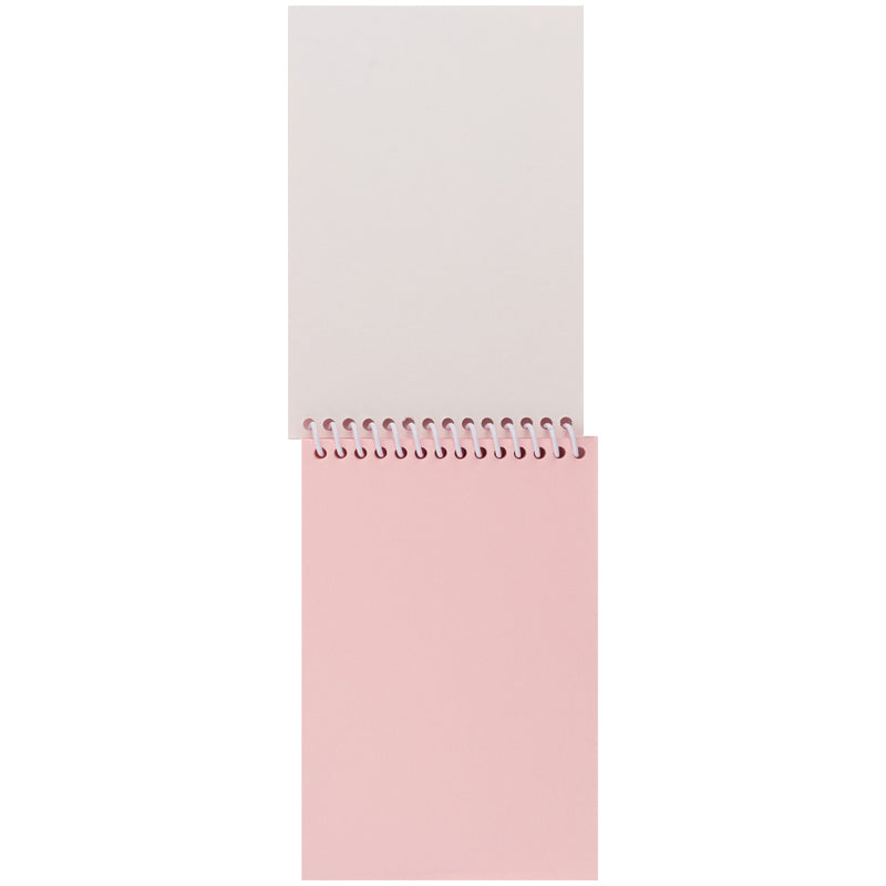 Notes na spirali Kite Hello Kitty HK26-196-1, А6, 48 arkuszy, gładki