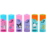 Gumka do ścierania kolorowa  Hello Kitty and Friends HK26-1269, asortyment