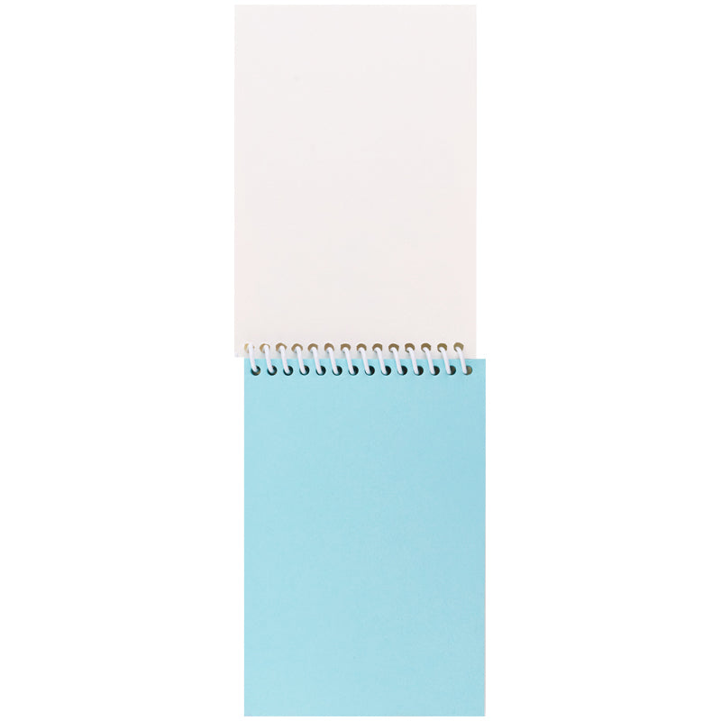 Notes na spirali Kite Studio Pets SP26-196, А6, 48 arkuszy, gładki
