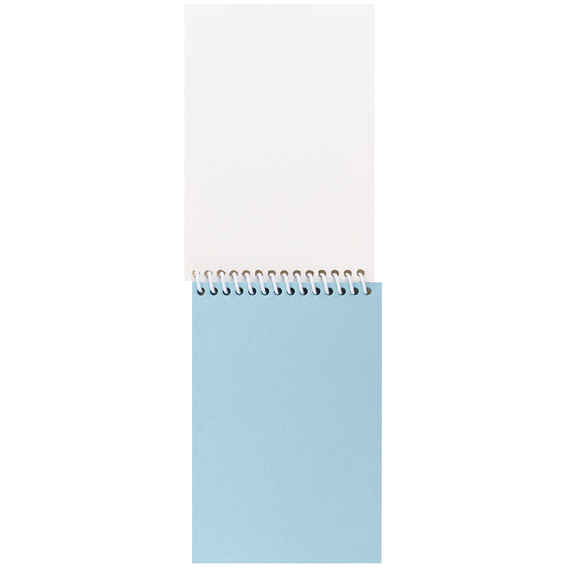 Notes na spirali Kite Cinnamoroll CR26-196, А6, 48 arkuszy, gładki