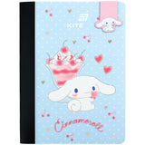 Notatnik i magnetyczne  zakładka Kite Cinnamoroll CR26-192, А5, 60 kartek, kratka