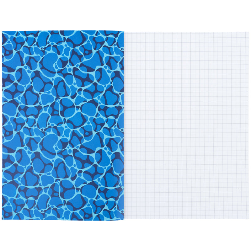 Notatnik Kite Sponge Bob SB26-091, А5, 40 kartek, kratka