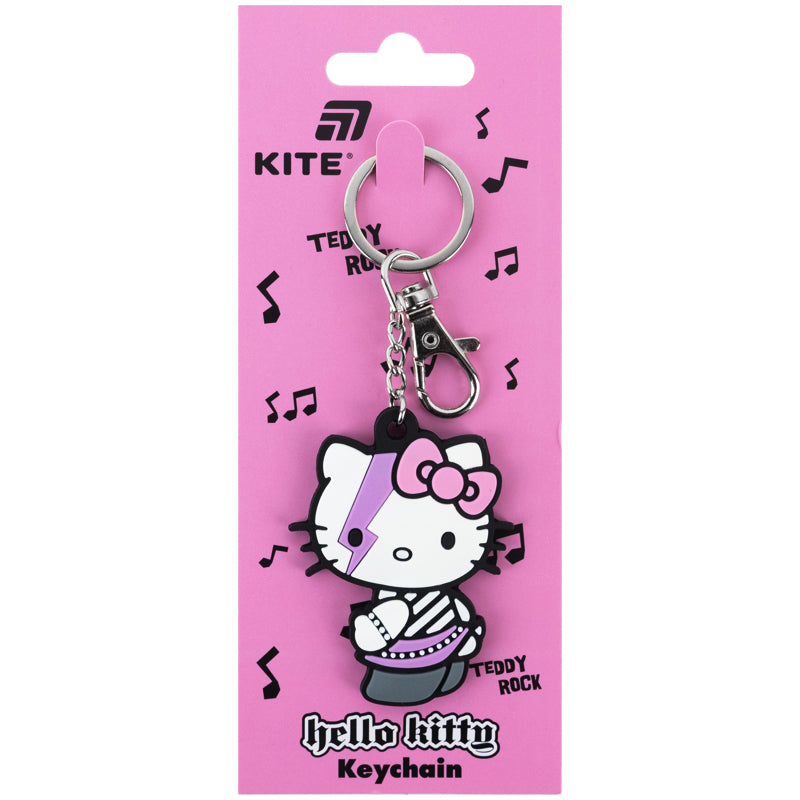 Brelok zawieszka Kite Hello Kitty HK26-3001-1
