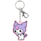 Brelok zawieszka Kite Kuromi HK26-3001-2