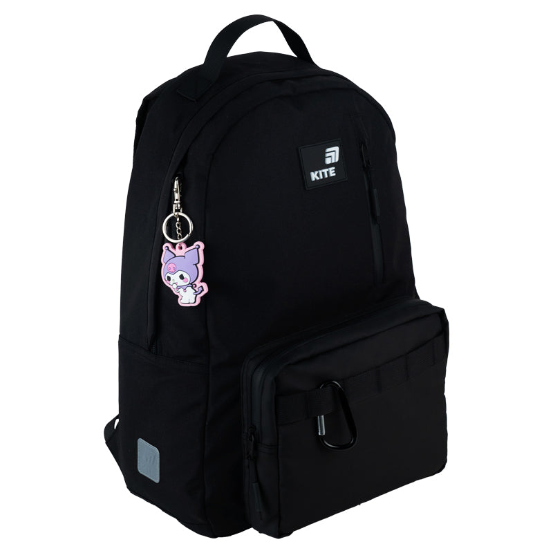 Brelok zawieszka Kite Kuromi HK26-3001-2