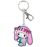 Brelok zawieszka Kite Hello Kitty HK26-3001-3