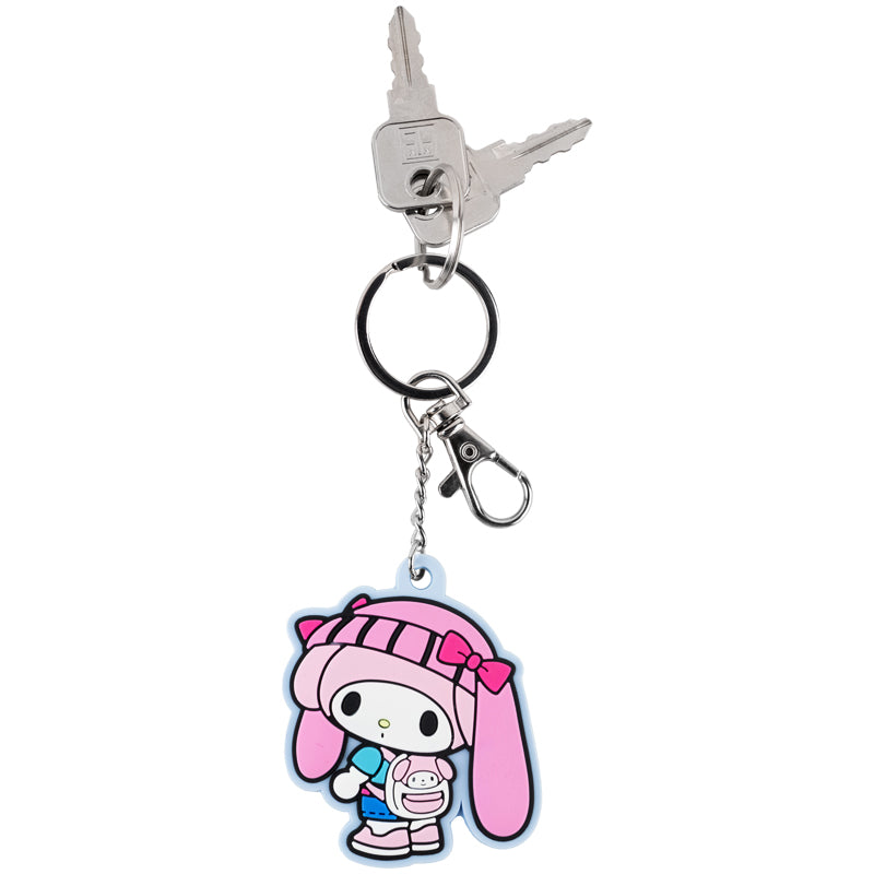 Brelok zawieszka Kite Hello Kitty HK26-3001-3