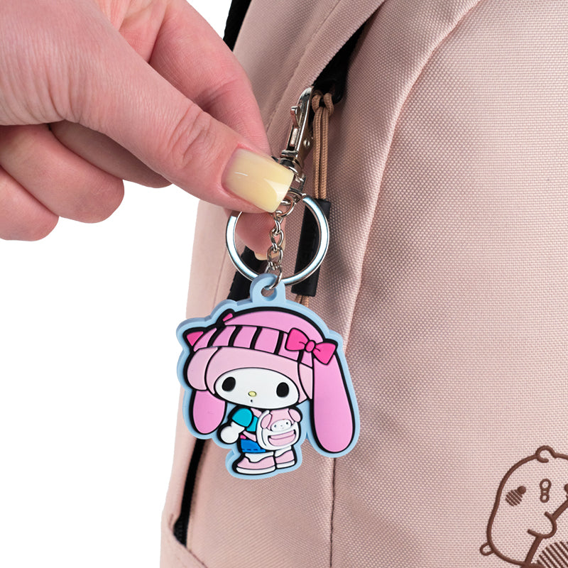 Brelok zawieszka Kite Hello Kitty HK26-3001-3