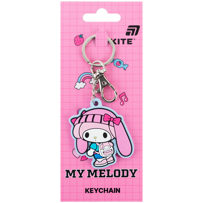 Brelok zawieszka Kite Hello Kitty HK26-3001-3