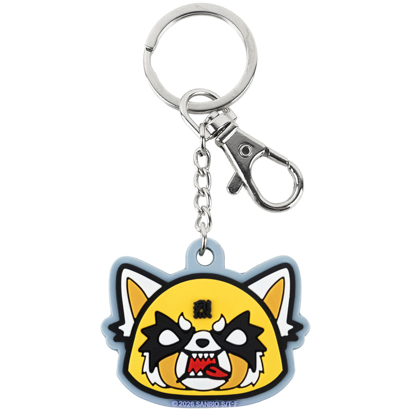 Brelok zawieszka Kite Aggretsuko AR26-3001