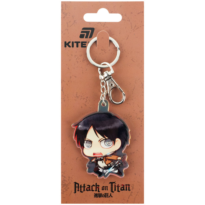 Brelok zawieszka Kite Attack on Titan AT26-3001