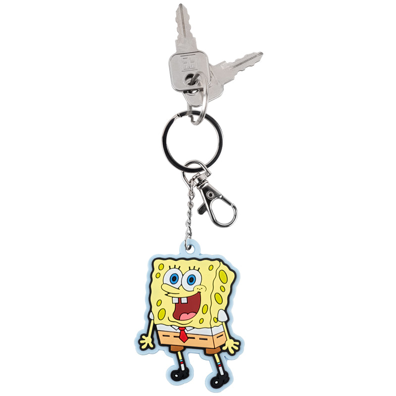 Brelok zawieszka Kite SpongeBob SquarePants SB26-3001