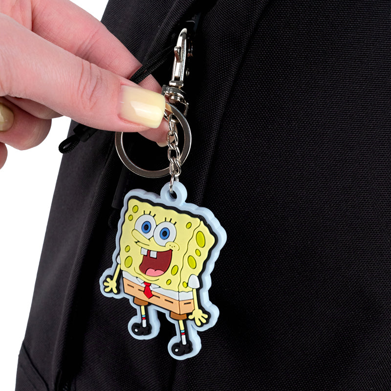Brelok zawieszka Kite SpongeBob SquarePants SB26-3001